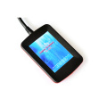 Super Scanner Et601 OBD II/Eobd couleur Scanner Et601